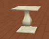 marble end Table