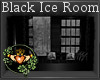 Black Ice Snow Room
