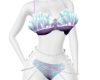 Purple Pearl Bikini