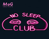✯ No Sleep - Neon 3