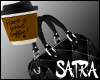 S. CUP + BAG