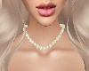 Vintage Ivory Pearls