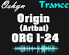 Origin Remix- Artbat