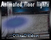 (OD) Anim. floor light