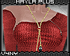 V4NY|Mayla Plus