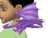 wee purple dragon