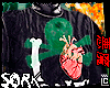 tanktop i love money