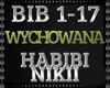 HabibiNikii Wychowana