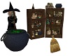 AnimatedWitch's Cubboard