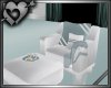 *Real Cuddle Chair