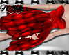 Harley Red Dress