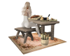 TML} TLD - Desk with Pos