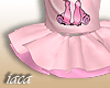 Layerable Pink Tutu