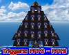 Pink Floyd Pyramid Light