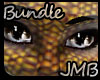 [JMB] YoT Snake Female B