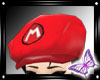 !! Latex Mario Hat