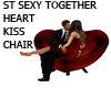 ST SEXY TOGETHER CHAIR