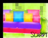 ▼ Yummeh Couch v2