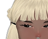 blonde