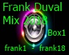 Frank Duval