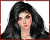 Rachel Black Hair