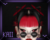 k! Kitty headband