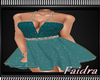 Flora dress DERIV