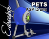 Pets ASP Drone