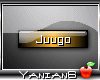 Juugo Animated Tag