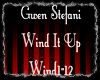 Wind It Up-Gwen Stefani