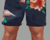 <S> TROPICAL SHORTS