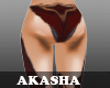 Akasha Bottoms