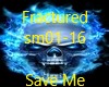 *C Fractured - Save Me