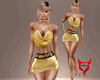 (KUK)Gold RL Sexy Bundle