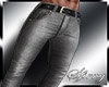 [S] Jeans Grey