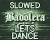 Ps - Lets Dance