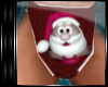 {FP} M Christmas diaper