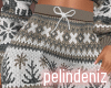 [P] Xmas pyjama bottom 2