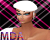 MDA white hat