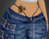 buckle pants
