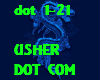 USHER DOT COM