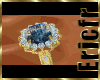[Efr] Sapphire Ring