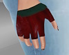 Lady Gunfighter Gloves