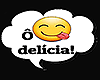UI DELICIA