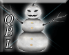 Evil Snowman (Animated)