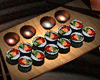 [kyh]Oriental Sushi Plat