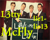 {L3tty}McFLY- LoveIsEasy