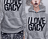 D| I love Gacy
