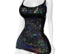 disco dress