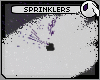 ~DC) Sprinklers